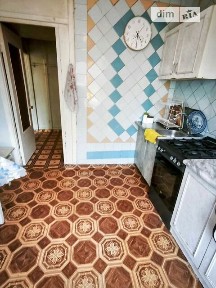 Довготривала оренда 3к квартири на мас. Тополя-3 • ID 35036591