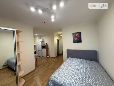 Довготривала оренда 1к квартири на вул. Петра Калнишевського 7 • ID 35036539