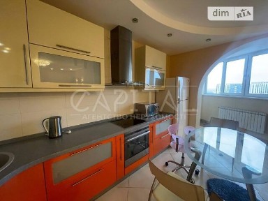 Довготривала оренда 3к квартири на вул. Срібнокільська 1 • ID 35036459