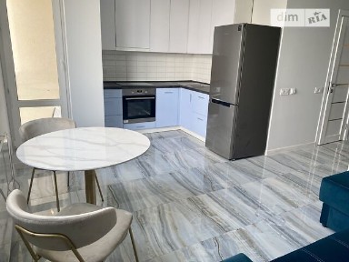Довготривала оренда 1к квартири на вул. Березова 40 • ID 35036408