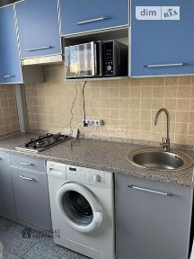 Довготривала оренда 1к квартири на просп. Перемоги • ID 35036434