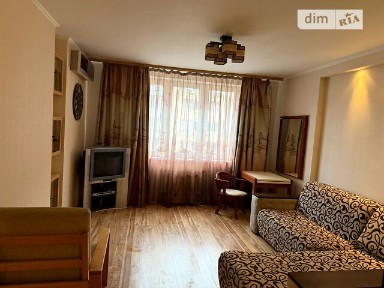 Довготривала оренда 1к квартири на вул. Раїси Окіпної 4А • ID 35036418