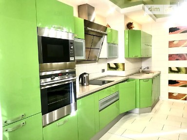 Довготривала оренда 2к квартири на вул. Ахматової Анни 35А • ID 35036385