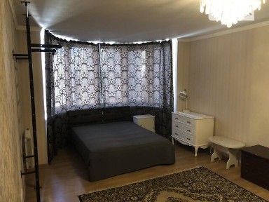 Довготривала оренда 2к квартири на вул. Генерала Григоренка 69 • ID 35036375