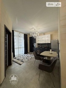 Довготривала оренда 1к квартири на наб. Слов'янська 25 • ID 35036237