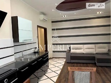 Довготривала оренда 2к квартири на вул. Андрія Верхогляда 5 • ID 35036156