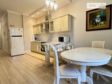 Довготривала оренда 3к квартири на пров. Лабораторний 6 • ID 35036147