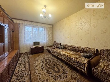 Довготривала оренда 2к квартири на вул. Оноре де Бальзака 84 • ID 35036120