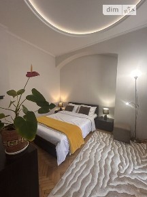 Довготривала оренда 1к квартири на вул. Лесі Українки 7 • ID 35035940