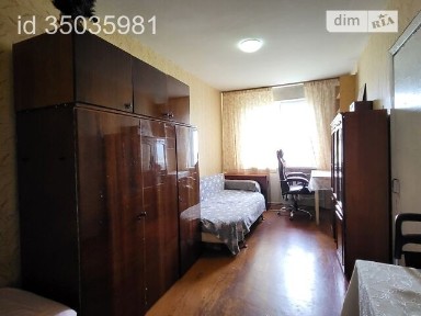 Довготривала оренда 2к квартири на вул. Миколи Кибальчича 18/21 • ID 35035981