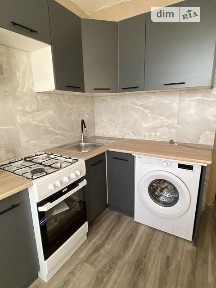 Довготривала оренда 2к квартири на вул. Петра Курінного 1/23 • ID 35035991