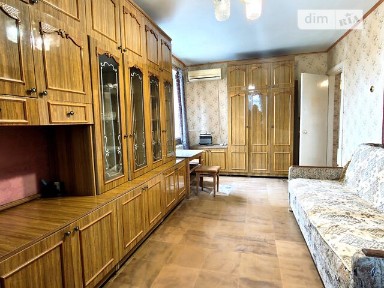 Довготривала оренда 2к квартири на просп. Слобожанський 8/2 • ID 35035910