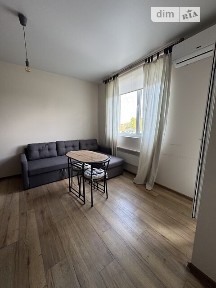 Довготривала оренда 1к квартири на вул. Промениста 50 • ID 35035739