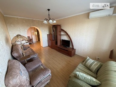 Довготривала оренда 2к квартири на вул. Геннадія Біліченка • ID 35035826