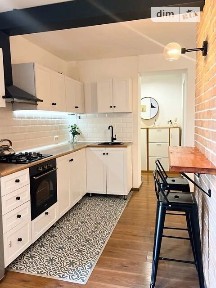 Довготривала оренда 2к квартири на вул. Джерельна 44 • ID 35035809