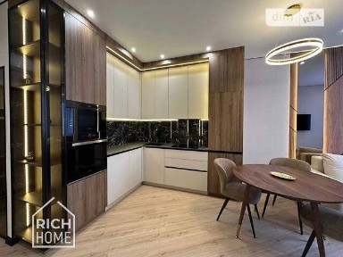 Довготривала оренда 1к квартири на вул. Генуезька 1Ж корпус 1 • ID 35035699