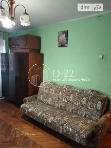 Довготривала оренда 1к квартири на вул. Юрія Литвинського 33 • ID 35035641