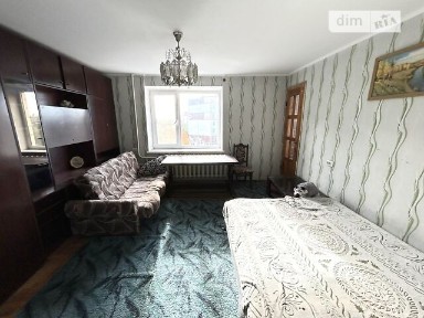 Довготривала оренда 2к квартири на вул. Торговиця • ID 35035585