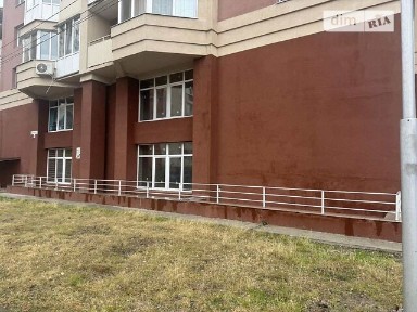 Продаж комерційного приміщення на вул. Володимира Великого 41/2, площа 191.4 кв. м • ID 35036671