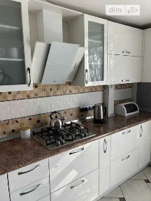 Довготривала оренда 1к квартири на вул. Антона Грицая 10 • ID 35034971