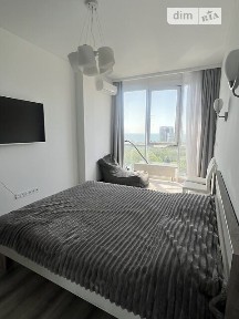 Довготривала оренда 1к квартири на бул. Французький 85/5 • ID 35033505
