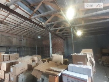 Здається спеціальне приміщення на просп. Миру, площа 160 кв. м • ID 35036407