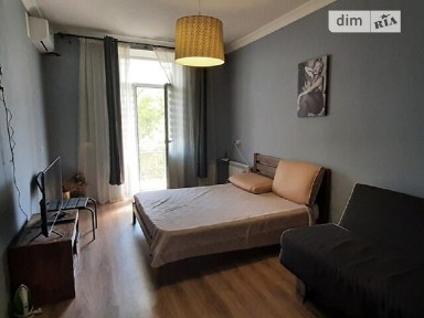 Продаж 1к квартири 37 кв. м на вул. Ніни Строкатої • ID 35036959