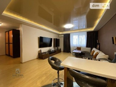 Продаж 2к квартири 68 кв. м на вул. Голосіївська 13, кв. 418 • ID 35036910