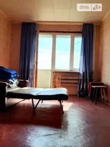 Продаж 1к квартири 38 кв. м на просп. Ювілейний 68 • ID 35036934