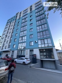 Продаж 1к квартири 44.4 кв. м на вул. Замонастирська 24 • ID 35036876