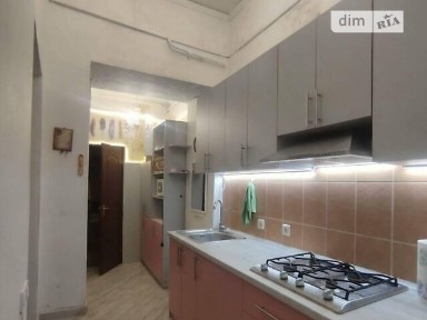 Продаж 1к квартири 20 кв. м на вул. Європейська • ID 35036820