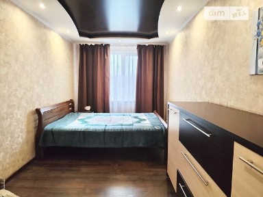 Продаж 2к квартири 43 кв. м на вул. Паркова • ID 35036800