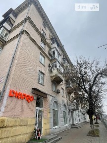 Продаж 2к квартири 58.8 кв. м на просп. Валерія Лобановського 5 • ID 35036776