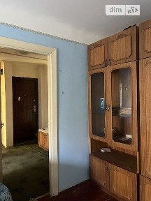 Продаж 2к квартири 35 кв. м на вул. Кастелівка 42 • ID 35036687