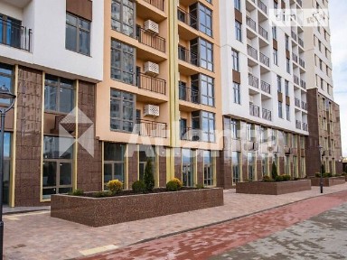 Продаж 1к квартири 41.4 кв. м на вул. Краснова • ID 35036740