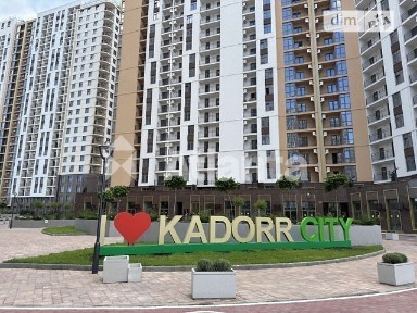 Продаж 1к квартири 42.6 кв. м на вул. Краснова • ID 35036734