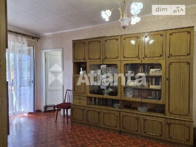 Продаж 2к квартири 42 кв. м на дор. Фонтанська • ID 35036729