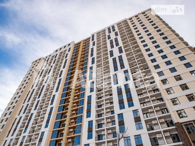 Продаж 1к квартири 69 кв. м на вул. Краснова • ID 35036726
