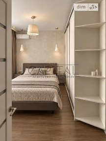 Продаж 1к квартири 47.1 кв. м на вул. Зарічна 1Б • ID 35036443