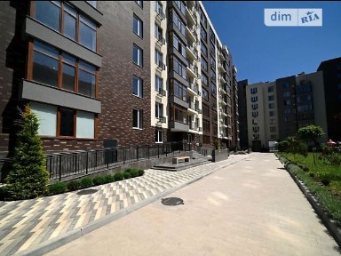 Продаж 1к квартири 24 кв. м на вул. Чехова • ID 35036636