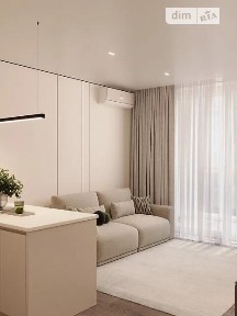 Продаж 1к квартири 46.3 кв. м на вул. Березняківська 29А, кв. 555 • ID 35036593