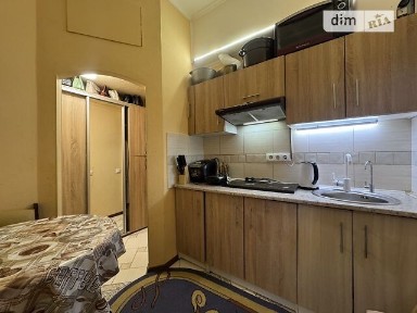 Продаж 1к квартири 27.9 кв. м на вул. Залізнична 7, кв. 10/1 • ID 35036442