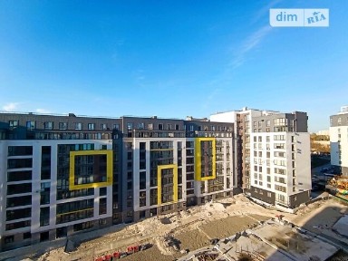Продаж 2к квартири 67 кв. м на вул. Енергетична 5 • ID 35036560