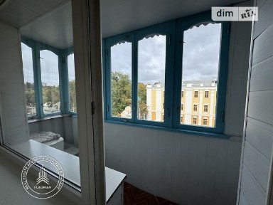 Продаж 1к квартири 30 кв. м на вул. Соборна 97 • ID 35036439