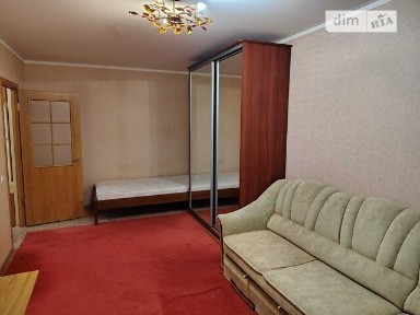 Продаж 1к квартири 35 кв. м на вул. Припортова 8 • ID 35036340