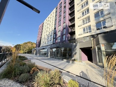 Продаж 1к квартири 46.2 кв. м на вул. Левка Лук'яненка, кв. 78 • ID 35036314