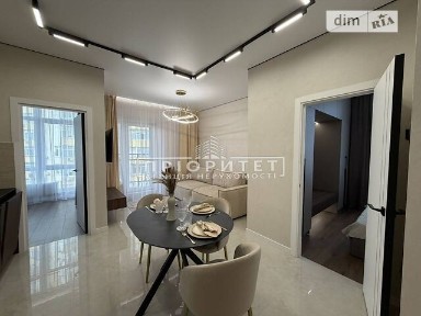 Продаж 2к квартири 52 кв. м на вул. Краснова • ID 35036246