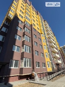 Продаж 2к квартири 52 кв. м на вул. Озерна • ID 35036041
