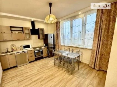 Продаж 1к квартири 48 кв. м на вул. Коперника 3 • ID 35036078