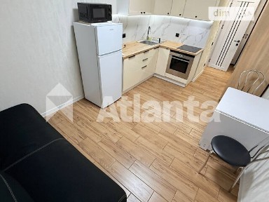 Продаж 1к квартири 29 кв. м на вул. Боровського Миколи • ID 35036074